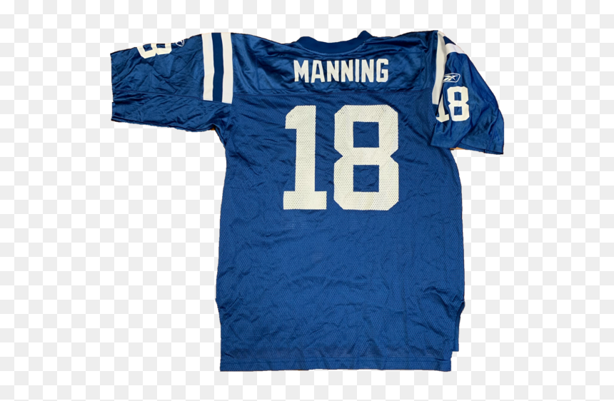 Peyton Manning Jersey, HD Png Download - peyton manning png