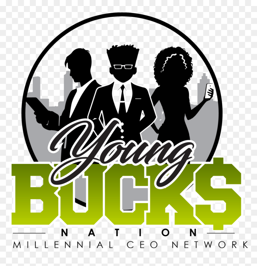 Poster, HD Png Download - young bucks png