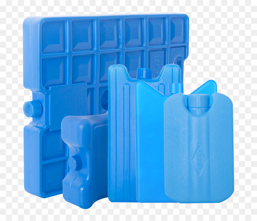 Plastic, HD Png Download - ice bag png