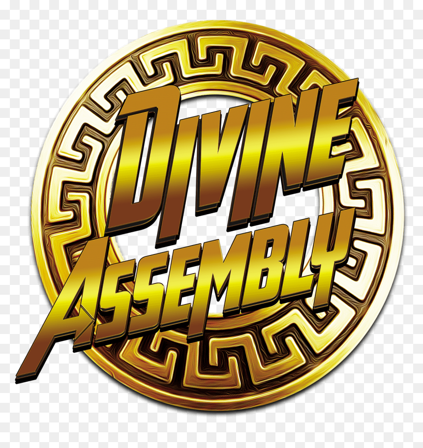 Divineassembly - Com, HD Png Download - parental advisory sticker png