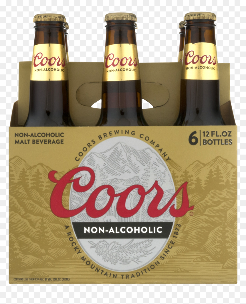 Transparent Coors Light Bottle Png - Wheat Beer, Png Download - coors light png