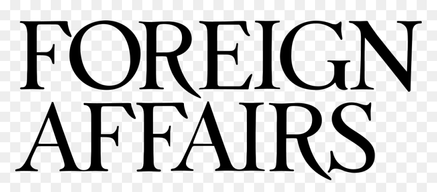 Foreign Affairs Magazine Logo, HD Png Download - kim jong un face png
