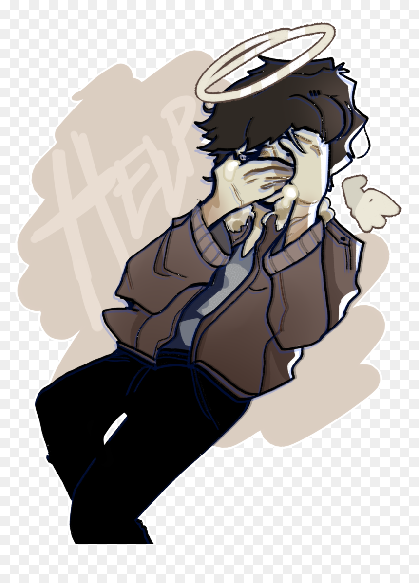 Illustration, HD Png Download - kazoo kid png