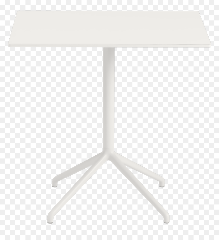End Table, HD Png Download - cafe table png