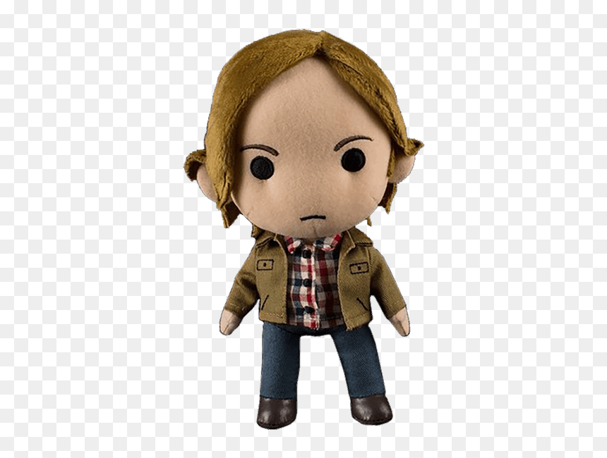 Sam Winchester, HD Png Download - sam winchester png