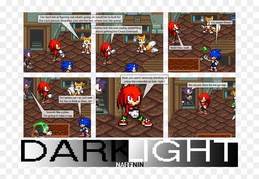 Pc Game, HD Png Download - chaos emeralds png