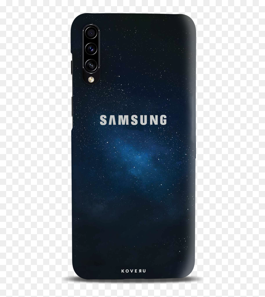 Glowing Stars Cover Case For Samsung Galaxy A30s - Samsung Galaxy, HD Png Download - glowing star png