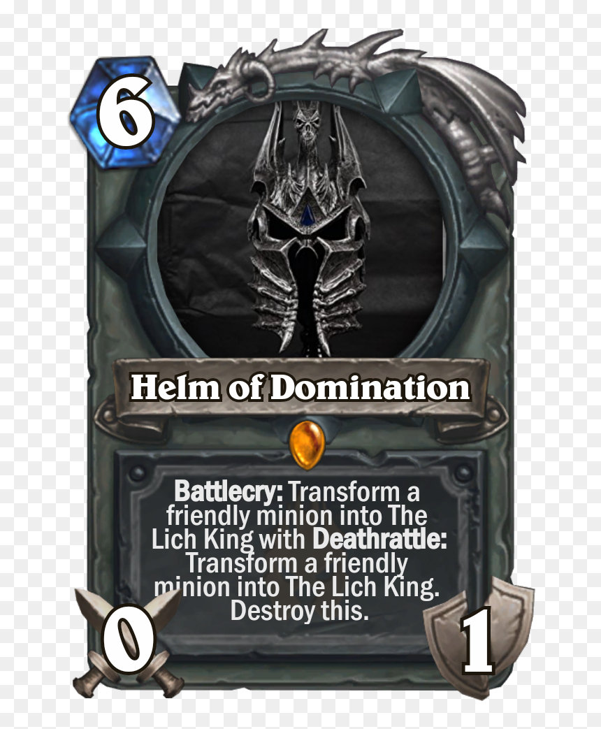 Thori Dal The Stars Fury, HD Png Download - lich king png