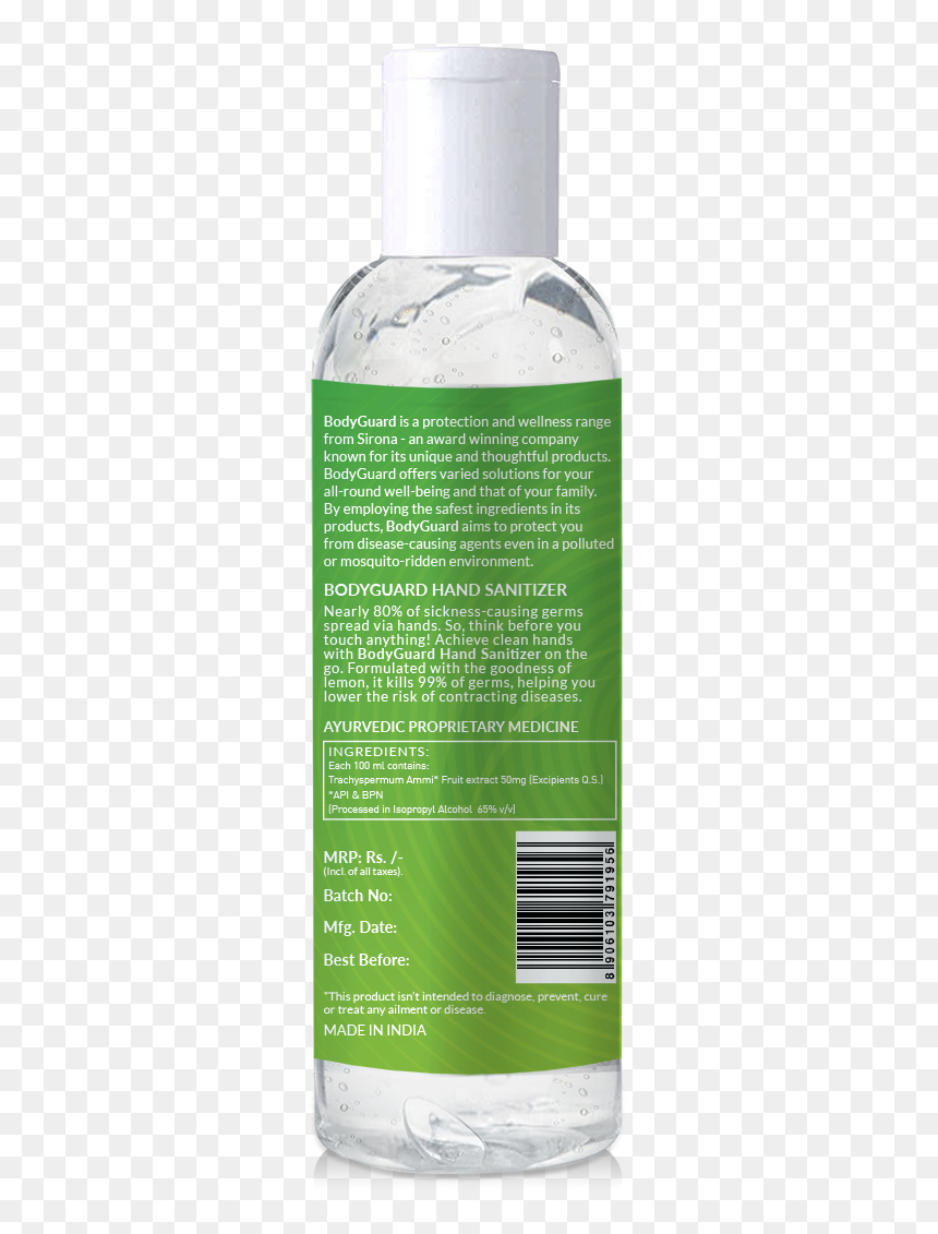Alcohol Based Hand Sanitize, HD Png Download - hand sanitizer png