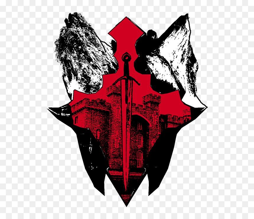 Artistic Png Page - Skyrim Shield, Transparent Png - artistic png