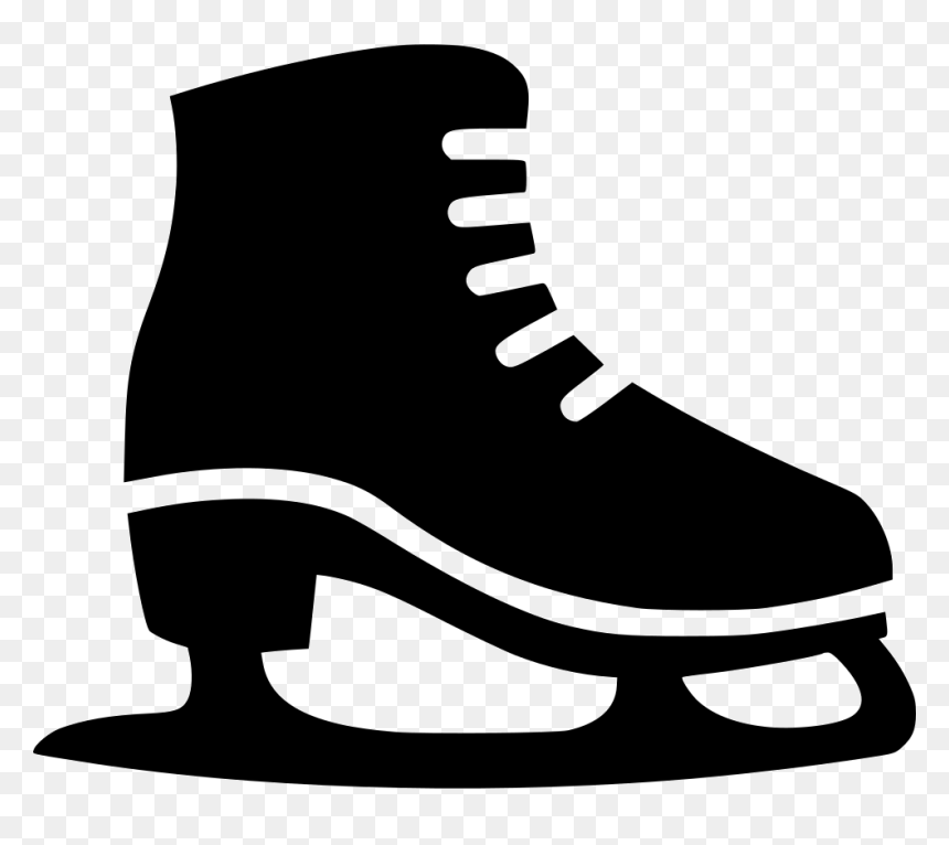 - Ice Skating , Png Download - Roller Skates Clipart Png, Transparent Png - ice skates png