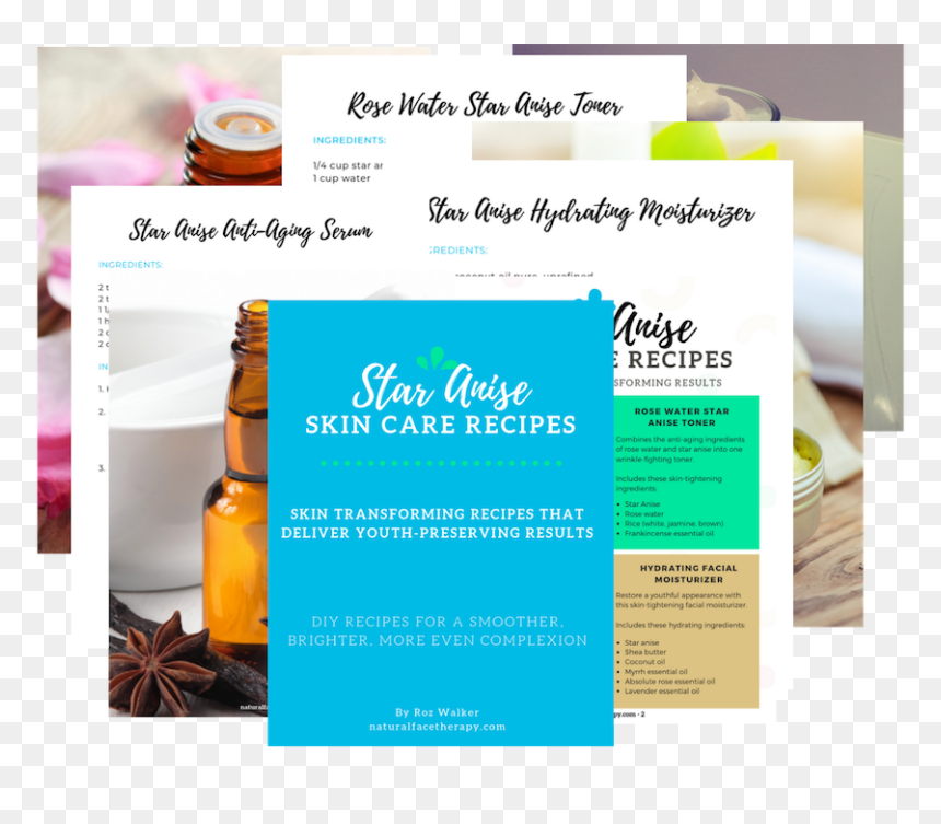 Flyer, HD Png Download - glowing star png