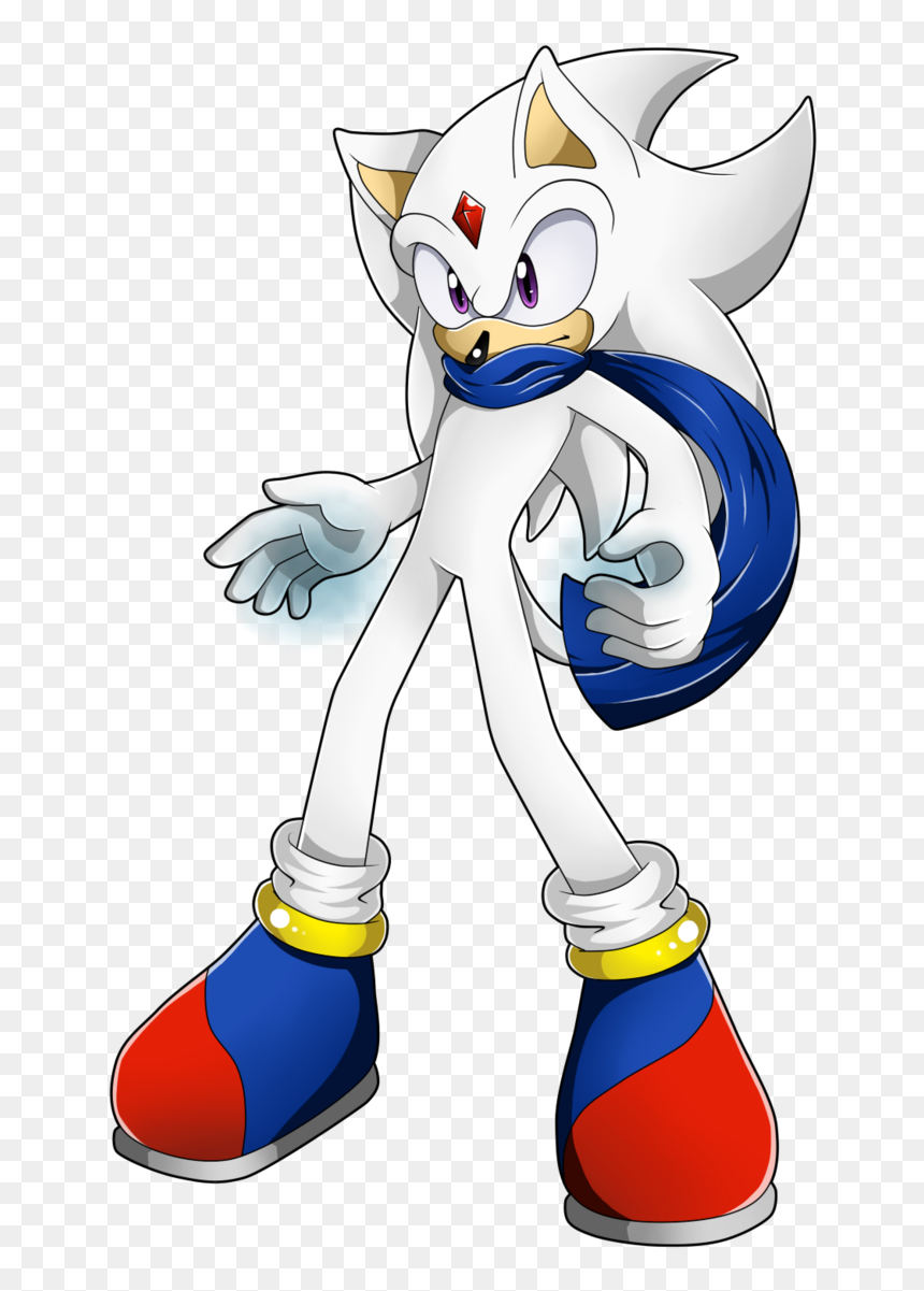 Soul Neo - Neo The Hedgehog, HD Png Download - chaos emeralds png