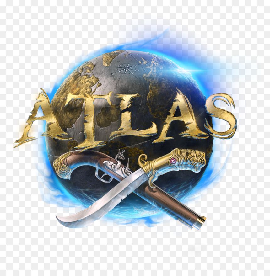 Hell In A Cell - Atlas Xbox Game Logo, HD Png Download - hell in a cell png