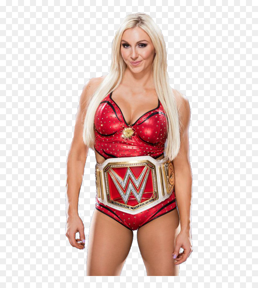 Image Result For Wwe Charlotte Flair Wallpapers - Wwe Charlotte Flair Smackdown Women's Champion, HD Png Download - charlotte flair png