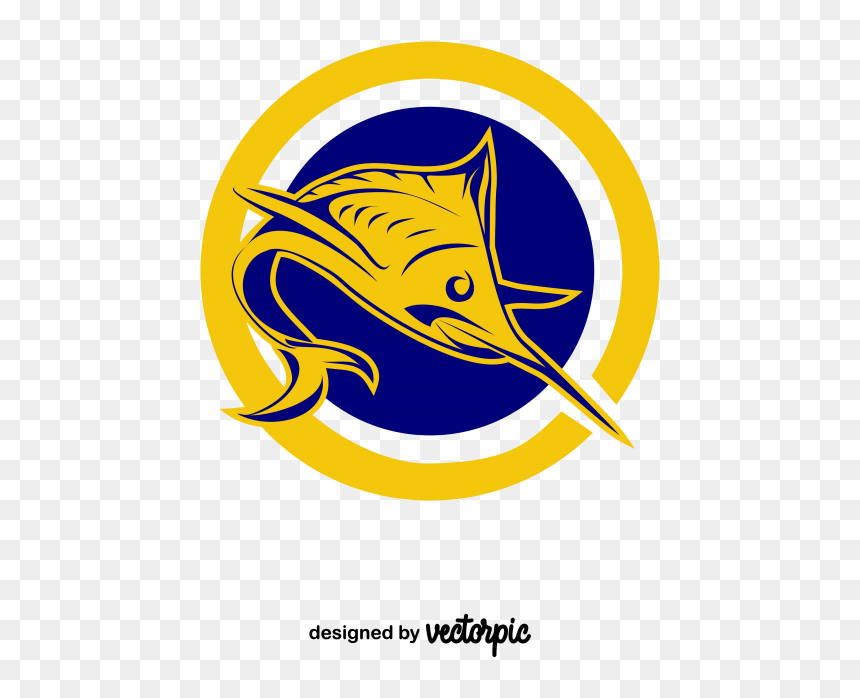 Clip Art, HD Png Download - fish vector png