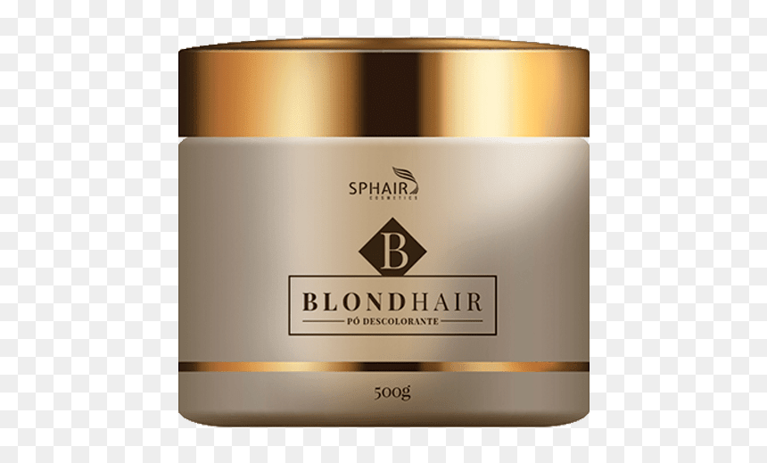 Blond Hair Png, Transparent Png - blond hair png