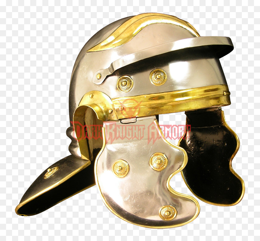 Roman Helmet , Png Download - Roman Helmet Png Transparent, Png Download - roman helmet png