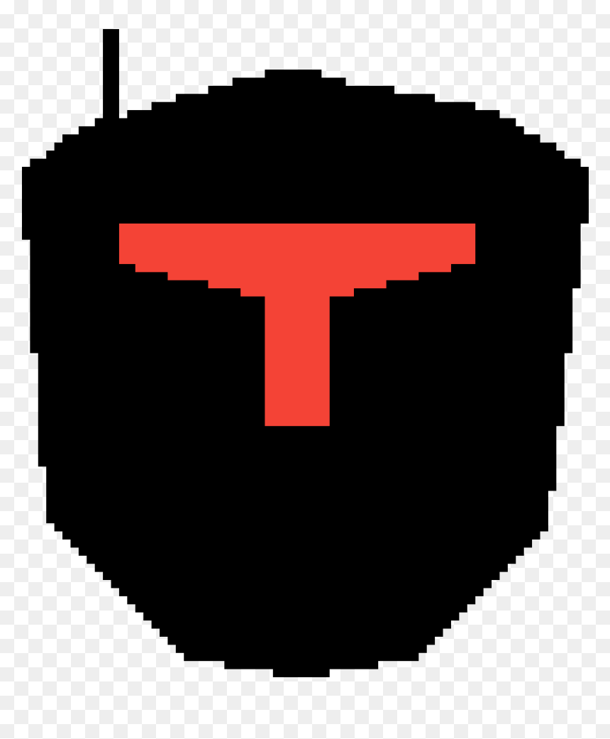 Emblem, HD Png Download - mandalorian symbol png