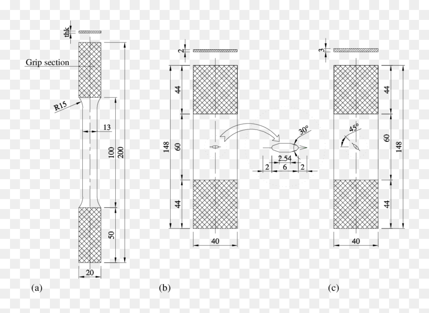 Diagram, HD Png Download - glass cracks png