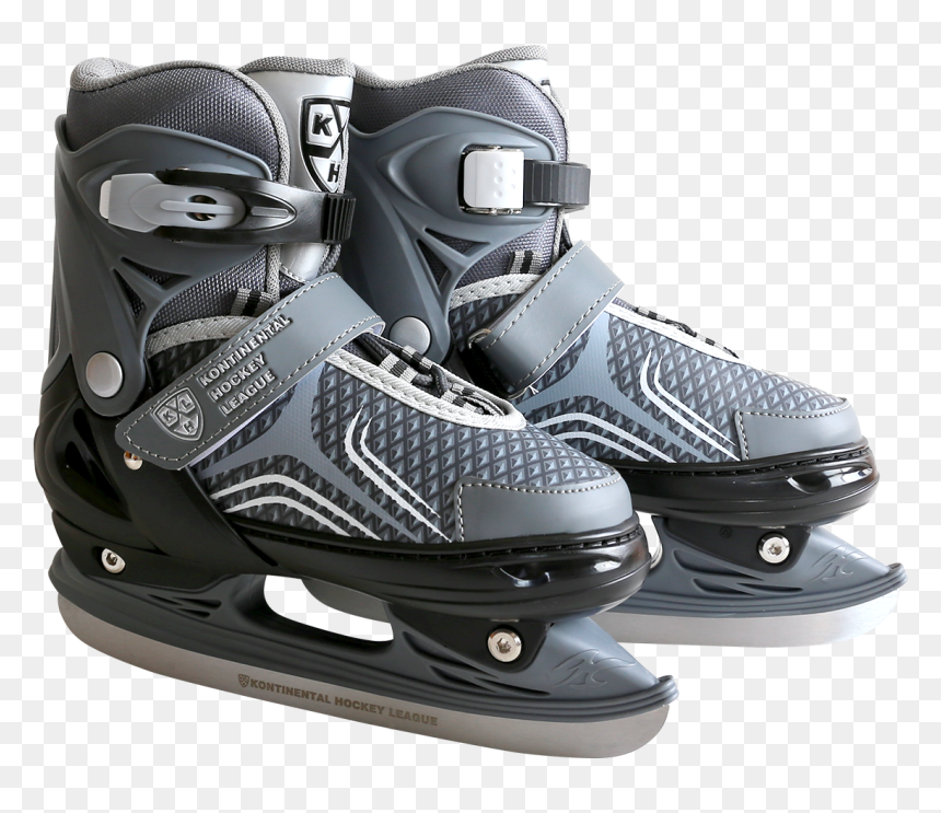Ice Skates Png, Download Png Image With Transparent - حذاء تزلج على الجليد, Png Download - ice skates png