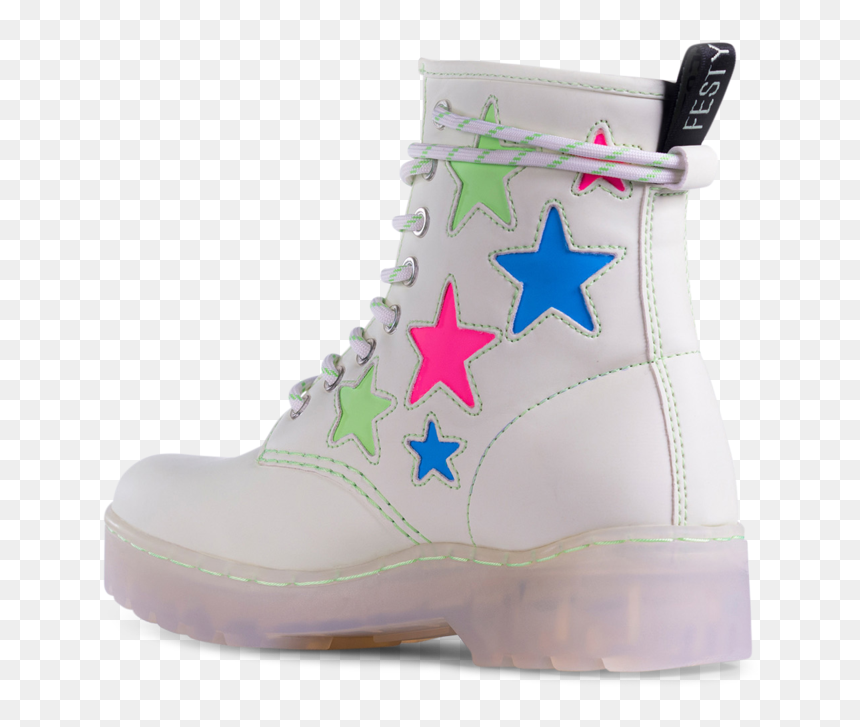 Sneakers, HD Png Download - glowing star png