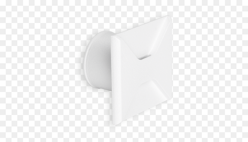 Tissue Paper, HD Png Download - white envelope png