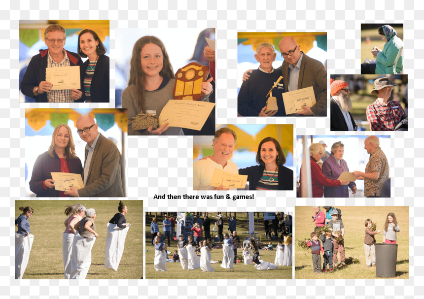 Weed Bag Races, Honeysuckle Tossing Fun For Young And - Collage, HD Png Download - weed bag png