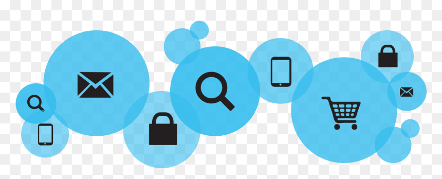 Tecnologias De Informacion Y Comunicacion Png, Transparent Png - tecnologia png