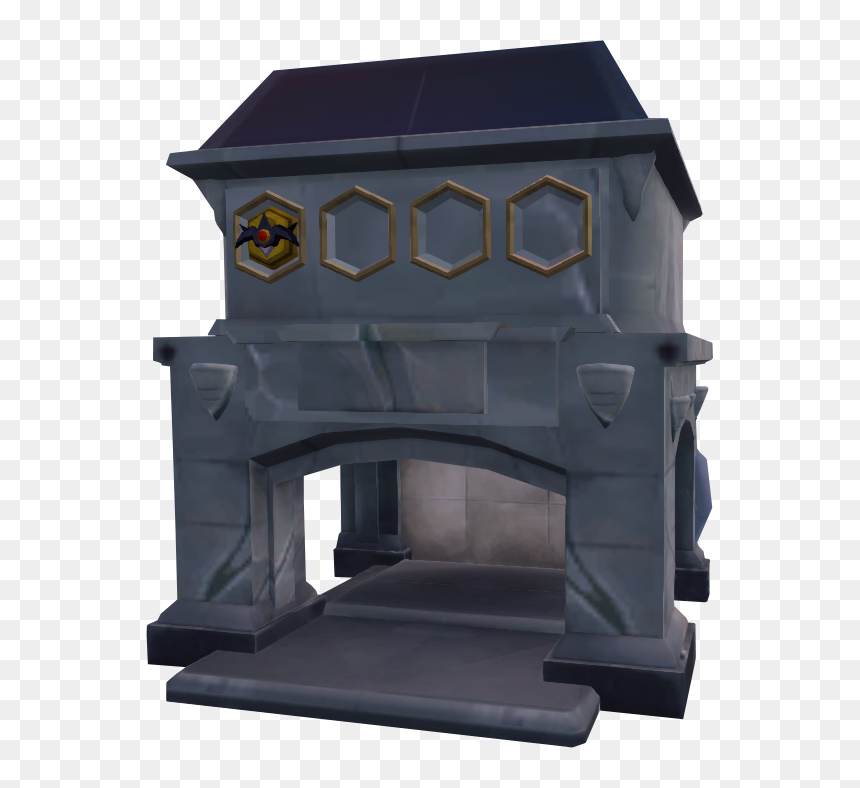 Dollhouse, HD Png Download - hearth png