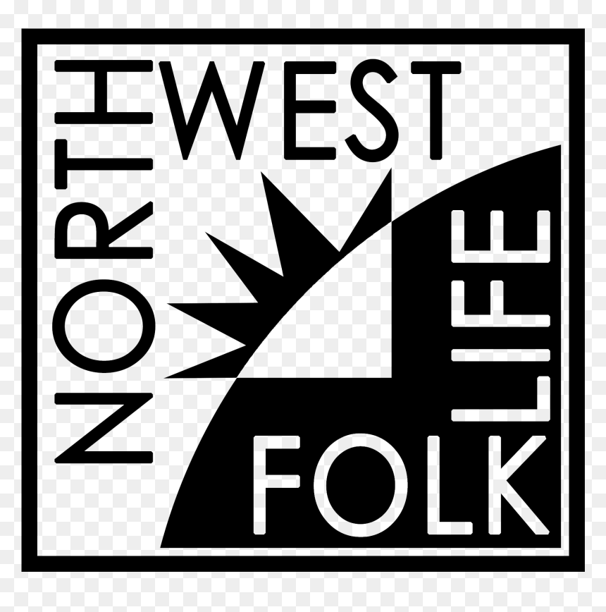 Northwest Folklife Festival Logo, HD Png Download - sasha pieterse png