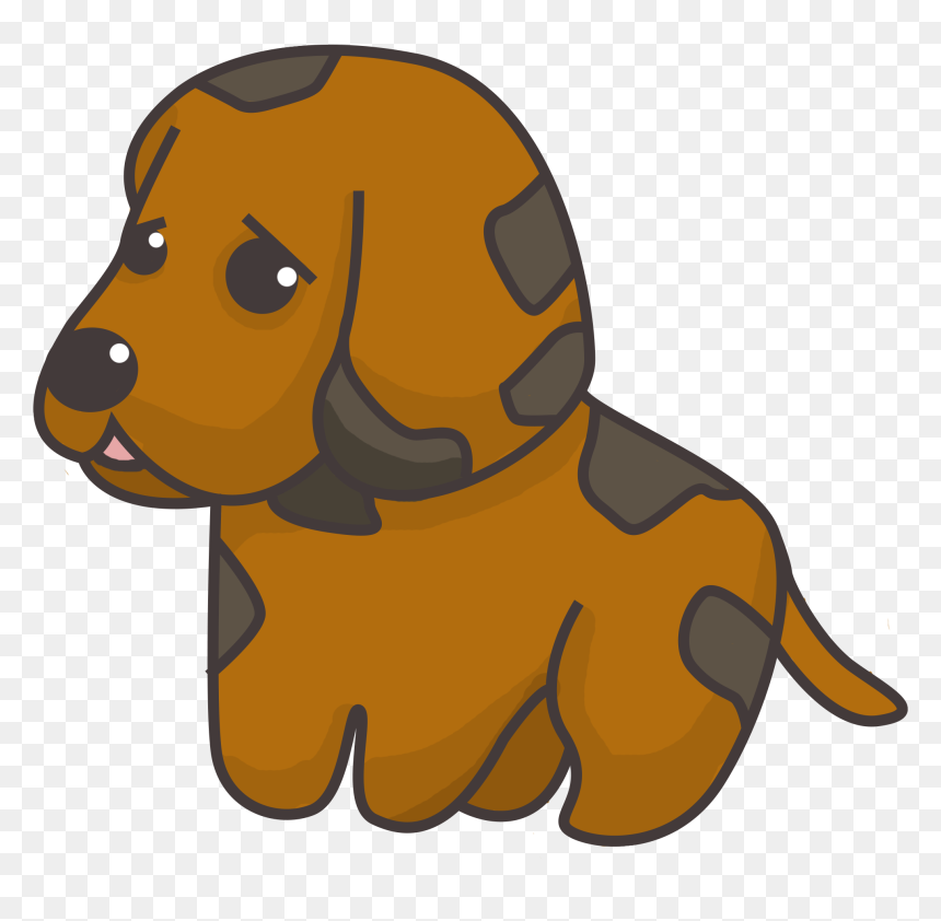 Chibi Great Dane - Great Dane Puppy Cartoon, HD Png Download - great dane png