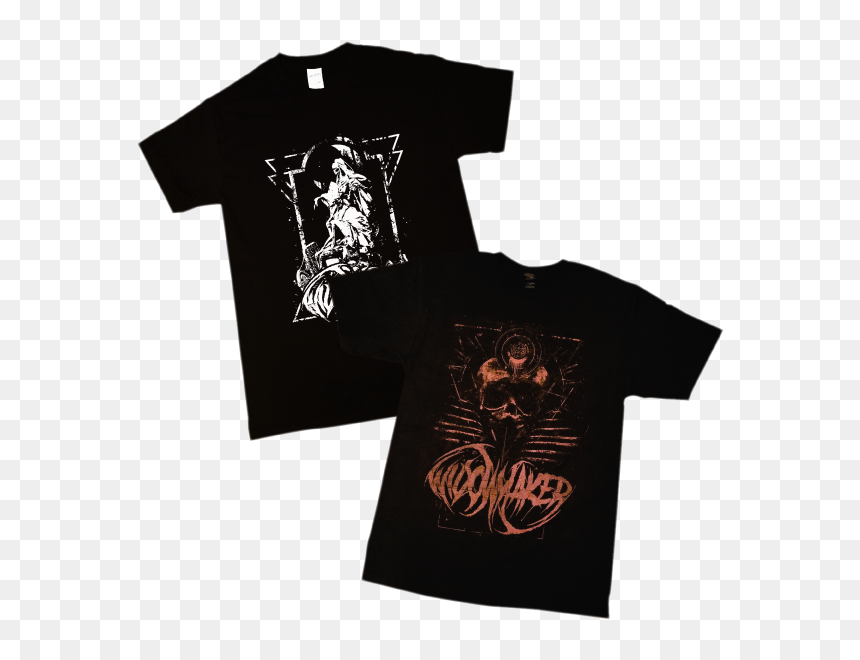 Image Of Purge/bile Born Bundle - Active Shirt, HD Png Download - ripped shirt png