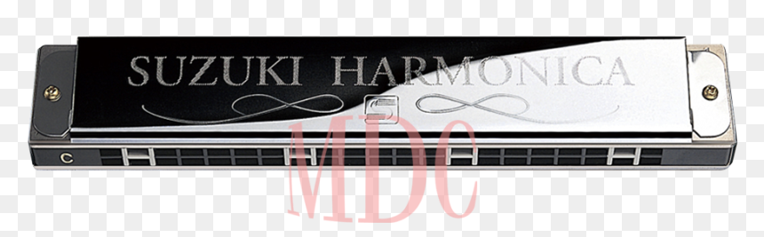 Suzuki Su 21 C, HD Png Download - harmonica png