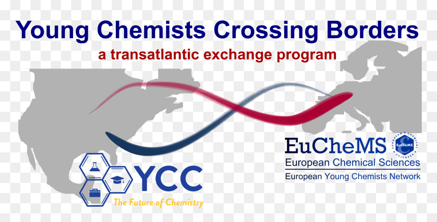 Young Chemists Crossing Borders Exchange - European Association For Chemical And Molecular Sciences, HD Png Download - young bucks png