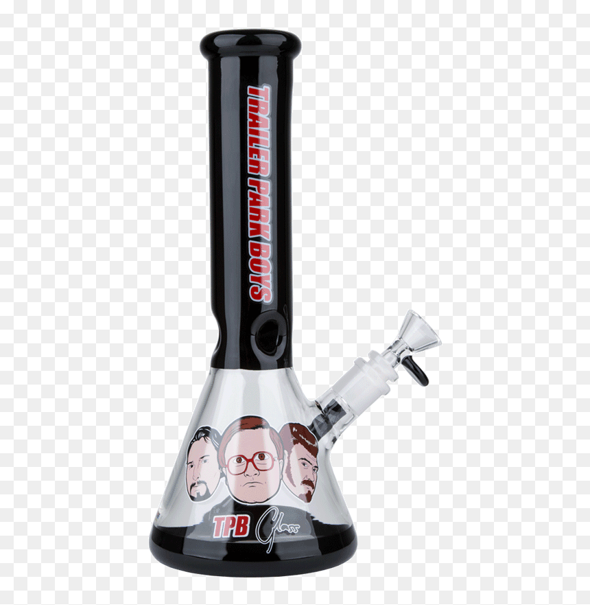 Trailer Park Boys The Boys Group Water Pipe - Diagonal Pliers, HD Png Download - water pipe png