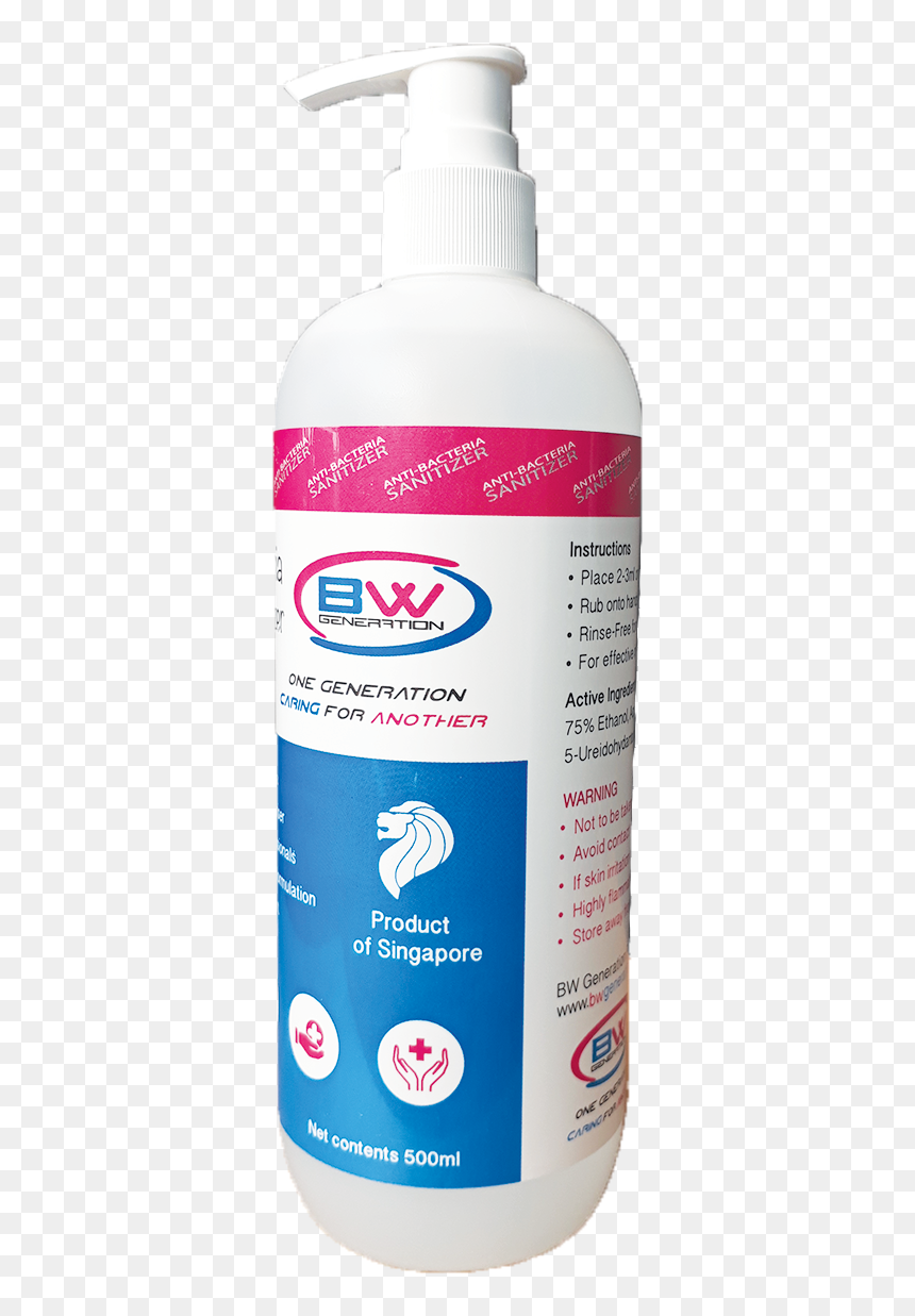 Medical Hand Sanitizer Singapore, HD Png Download - hand sanitizer png