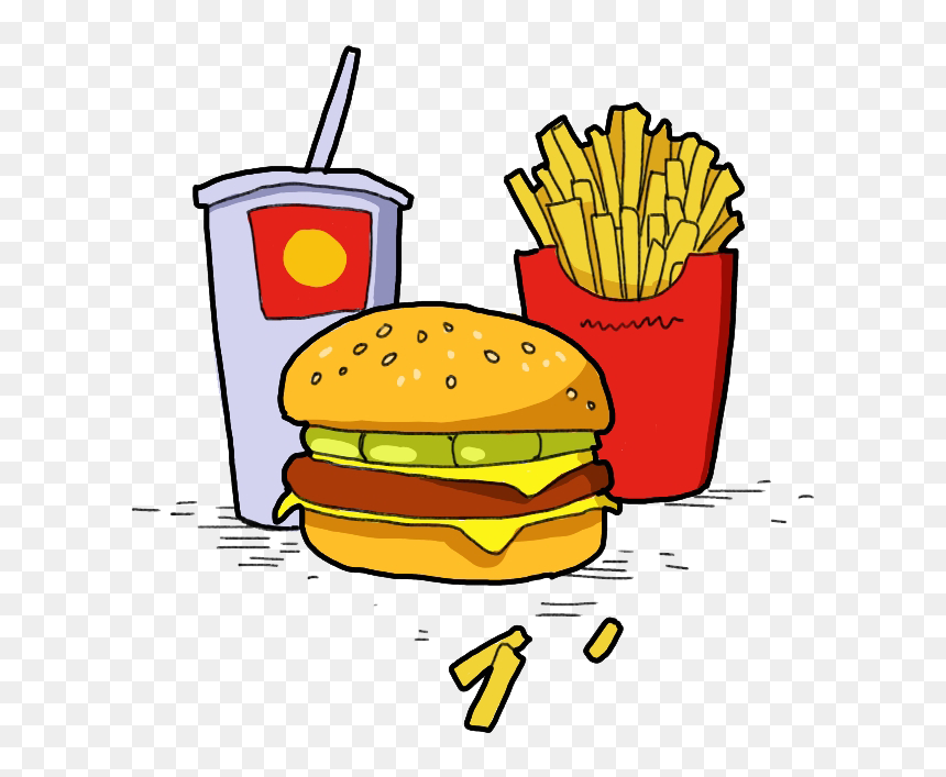 Kim005 - French Fries, HD Png Download - kim jong un face png
