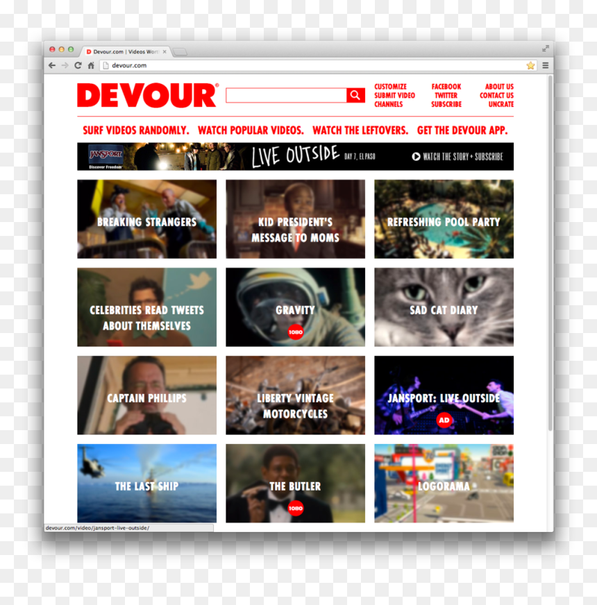 Screen Shot 2013 05 10 At - Online Advertising, HD Png Download - coors light png