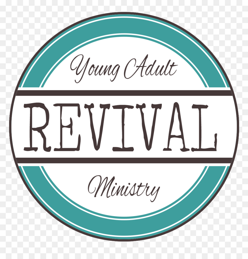 Revival Is A Tightly Knit Group Of Young Adults Who - Circle, HD Png Download - young bucks png