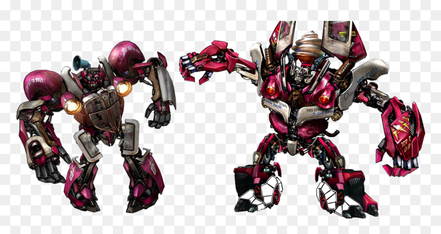 Transformers Twins Ice Cream Truck , Png Download - Transformers Twins Ice Cream Truck, Transparent Png - ice cream truck png