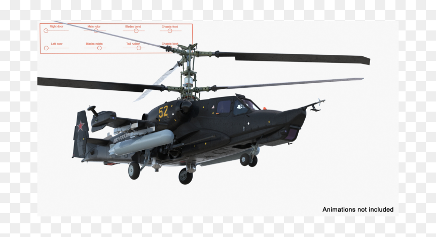 Harbin Z-9, HD Png Download - attack helicopter png