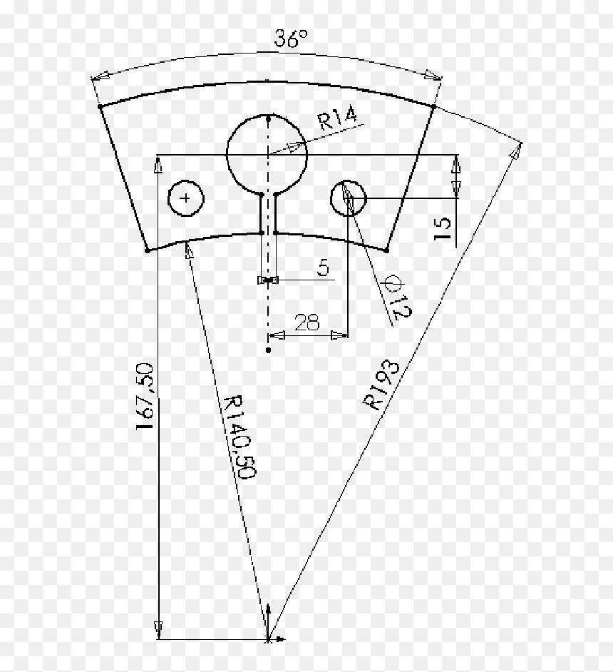Diagram, HD Png Download - key hole png