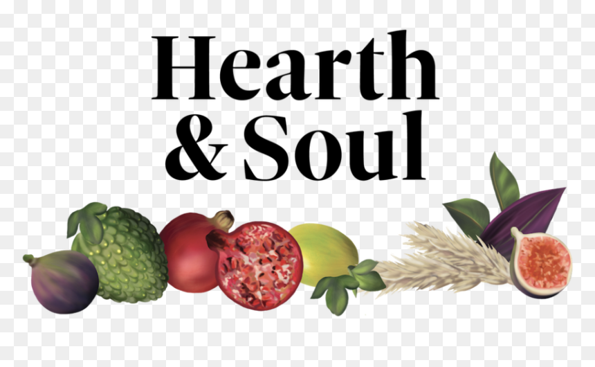 Hearth & Soul - My Newtown Kitchen, HD Png Download - hearth png