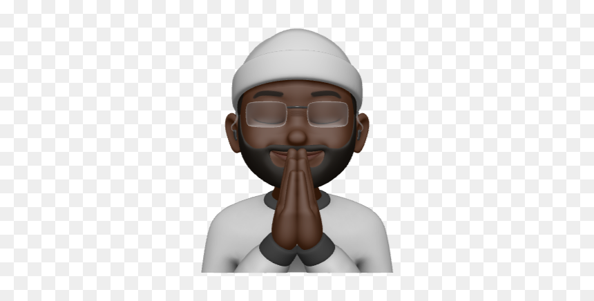 Cartoon, HD Png Download - kanye west head png