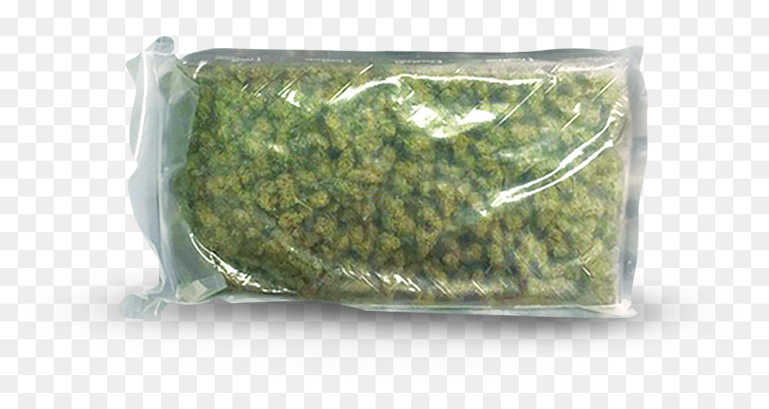 Aonori, HD Png Download - weed bag png