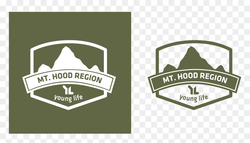 Hood Young Life - Sign, HD Png Download - young bucks png