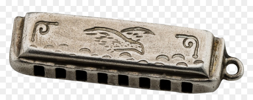 Harmonica, HD Png Download - harmonica png