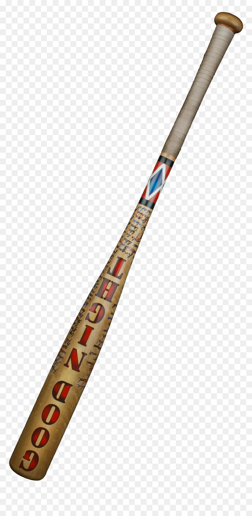 Stickball, HD Png Download - harley quinn diamonds png