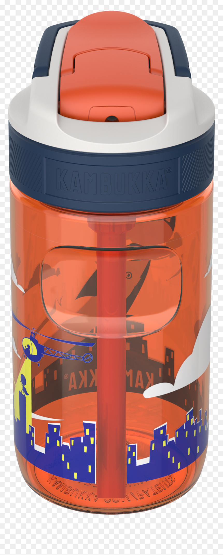 Bottle, HD Png Download - superboy png